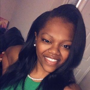 Meet your Posher, Jasmine